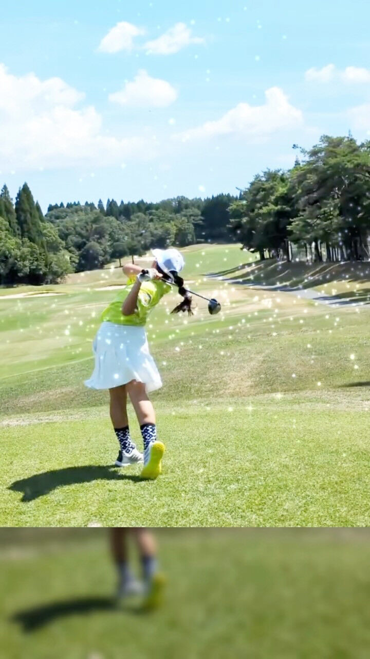 PGAジュニアリーグ 第4戦