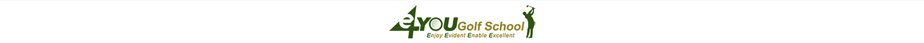 e4you Golf School