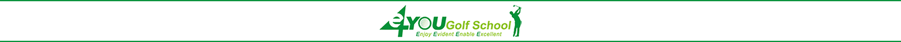 e4you Golf School